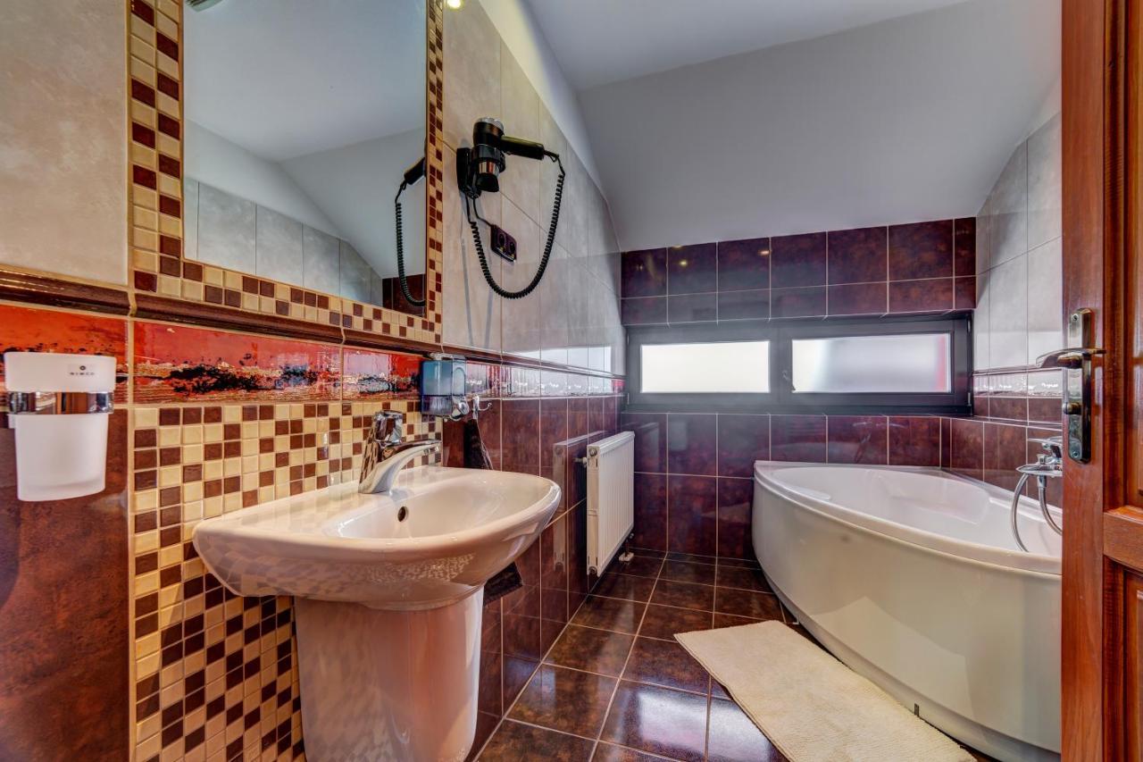 Apartmanovy Dom Slniecko Ziar Exterior photo
