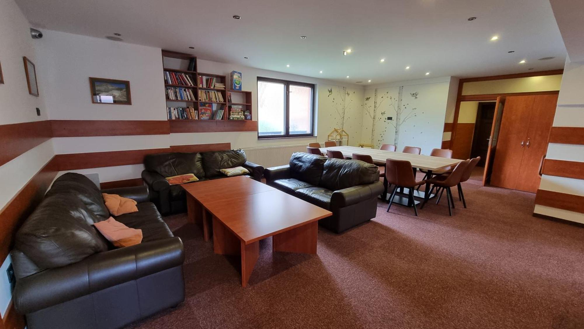 Apartmanovy Dom Slniecko Ziar Exterior photo